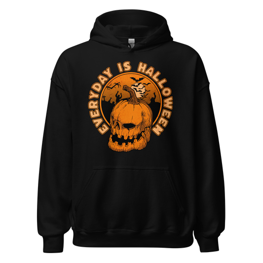 Eternal Halloween Hoodie