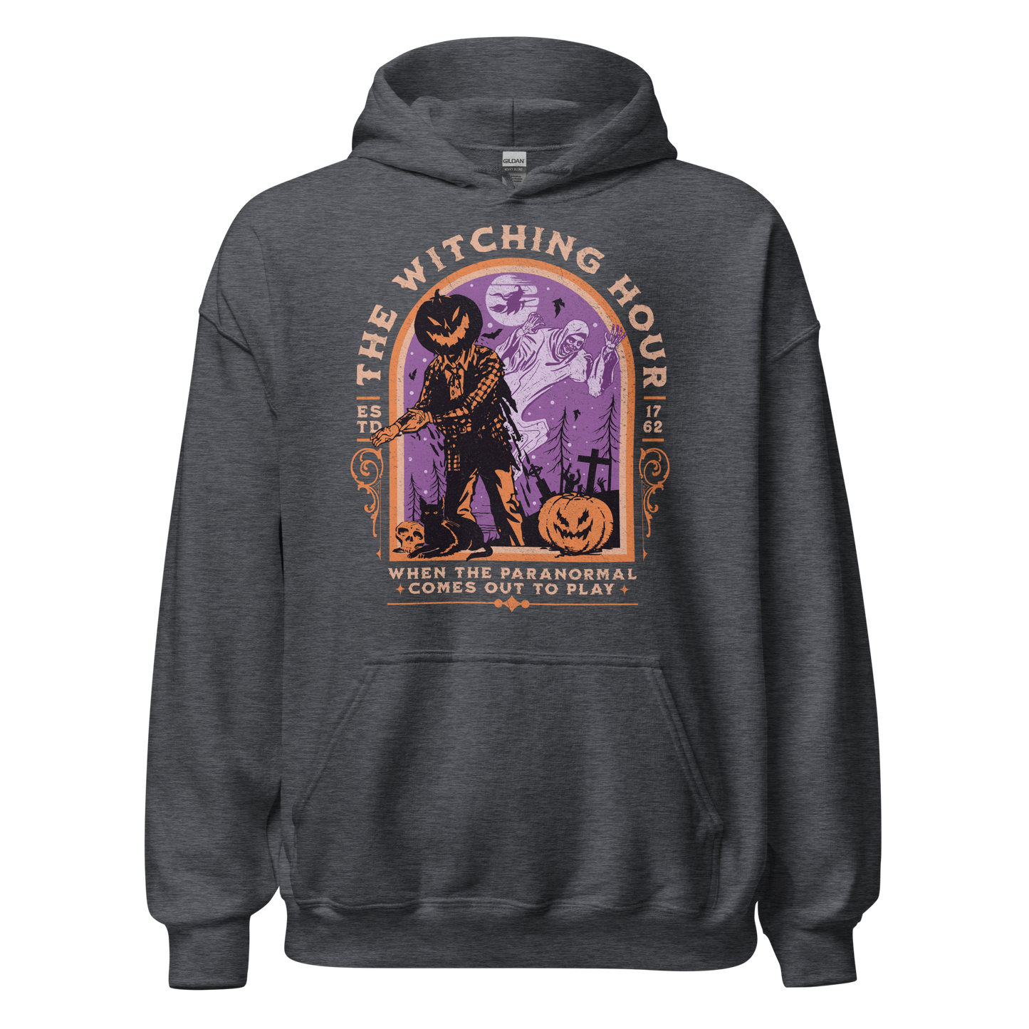 Witching Hour Hoodie