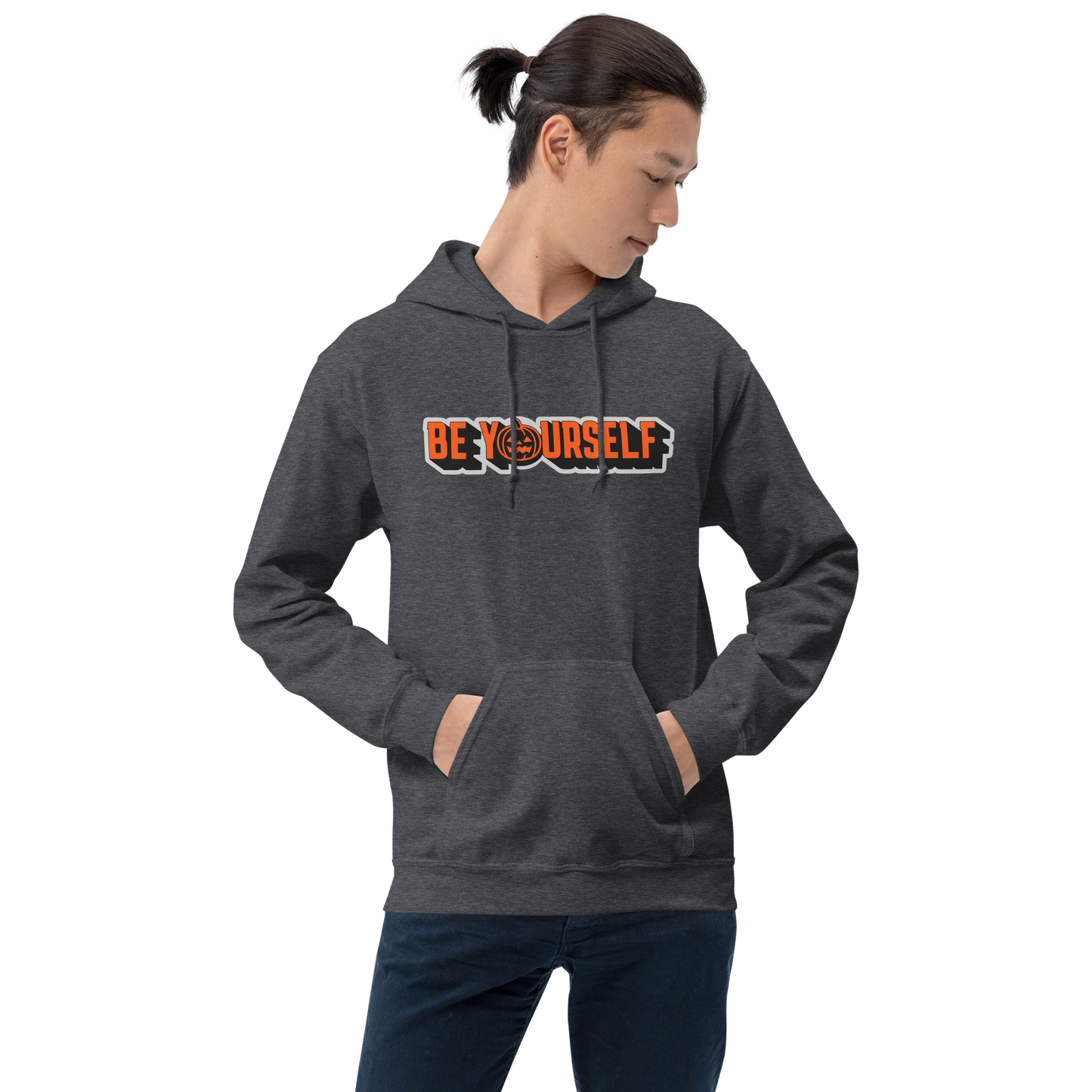 Be Yourself Hoodie