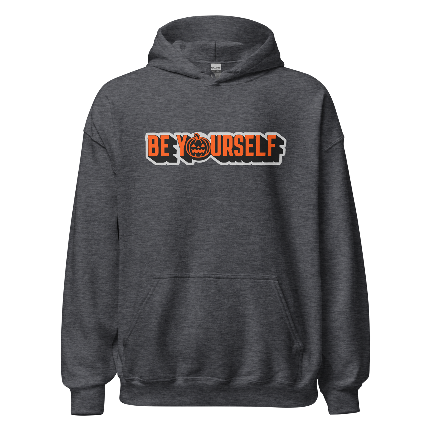 Be Yourself Hoodie