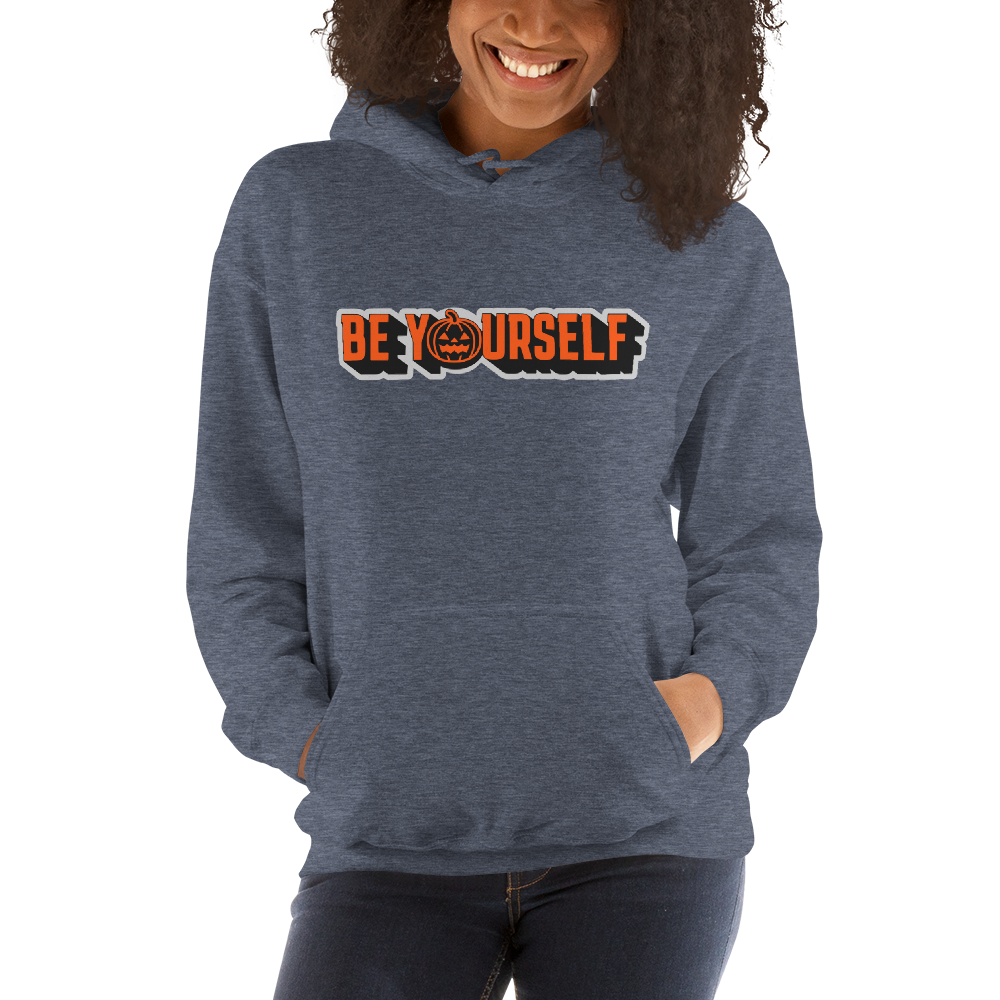 Be Yourself Hoodie