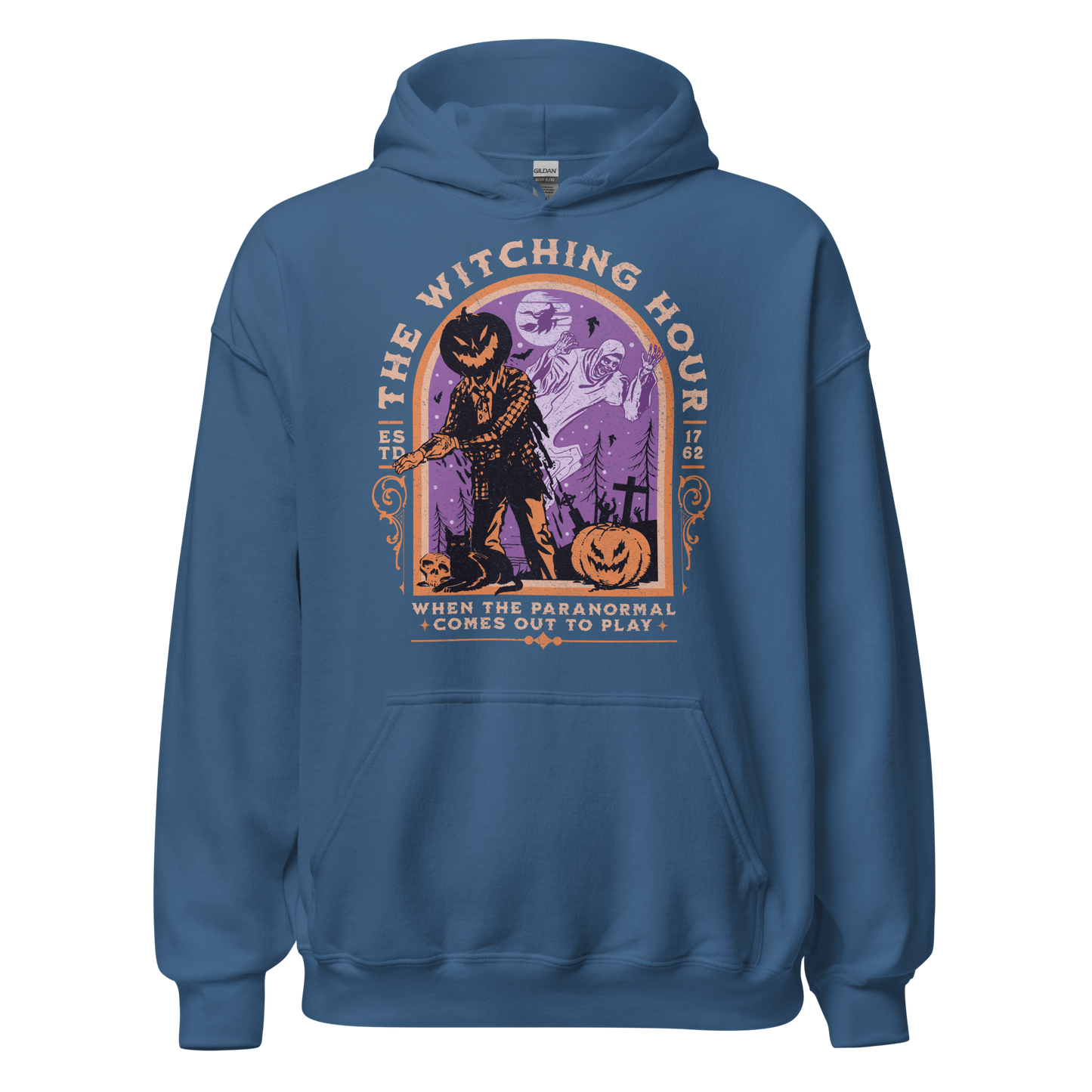 Witching Hour Hoodie