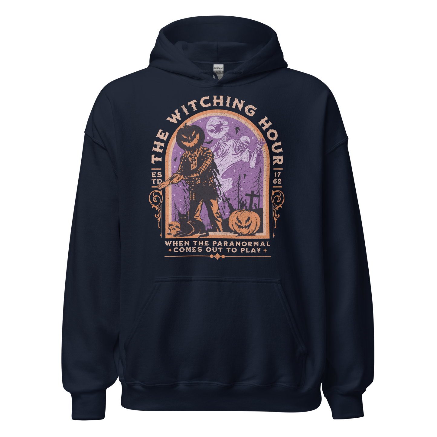 Witching Hour Hoodie