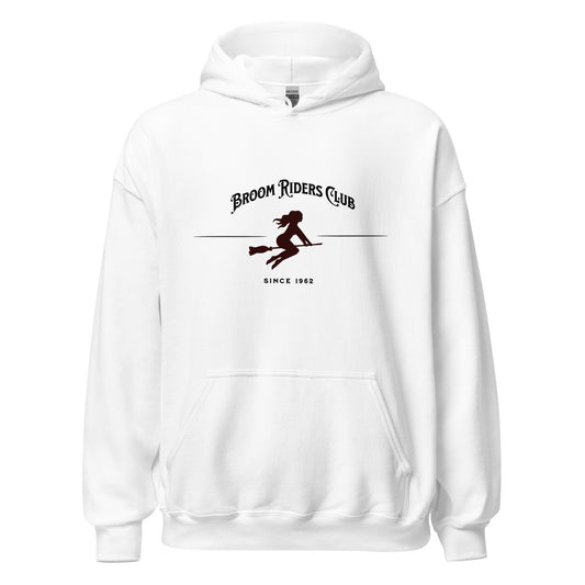 Broom Riders Club Hoodie