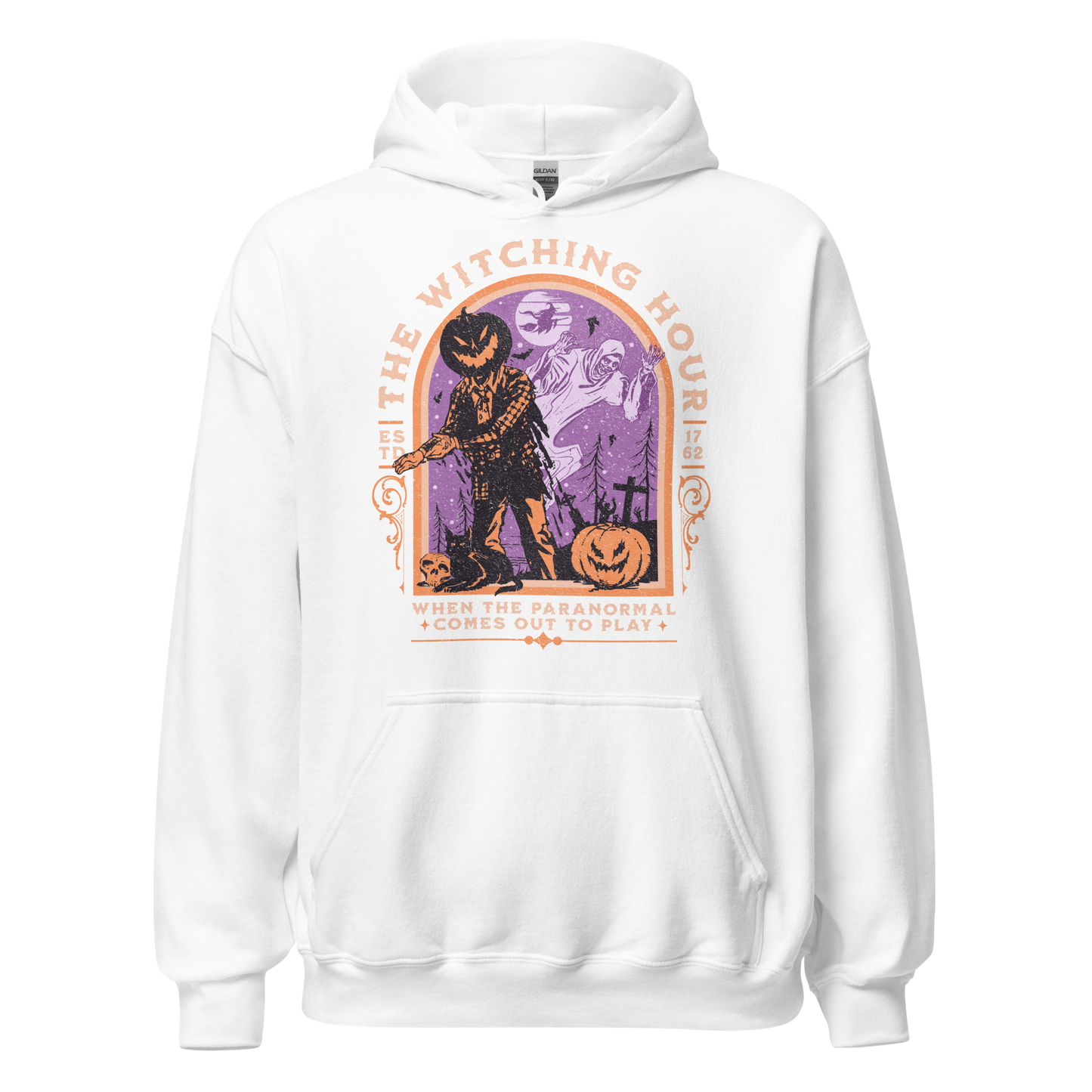 Witching Hour Hoodie