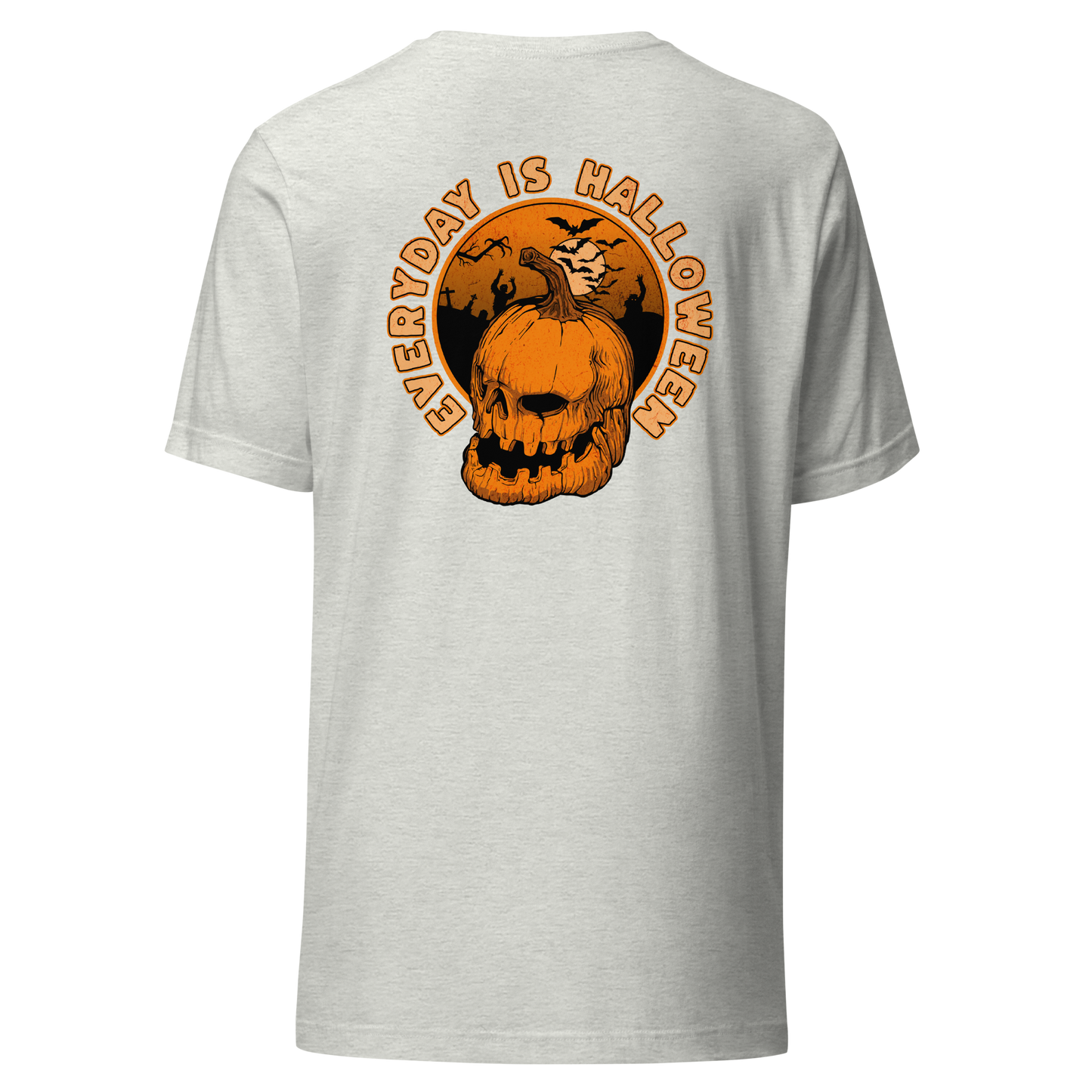 Eternal Halloween Tee