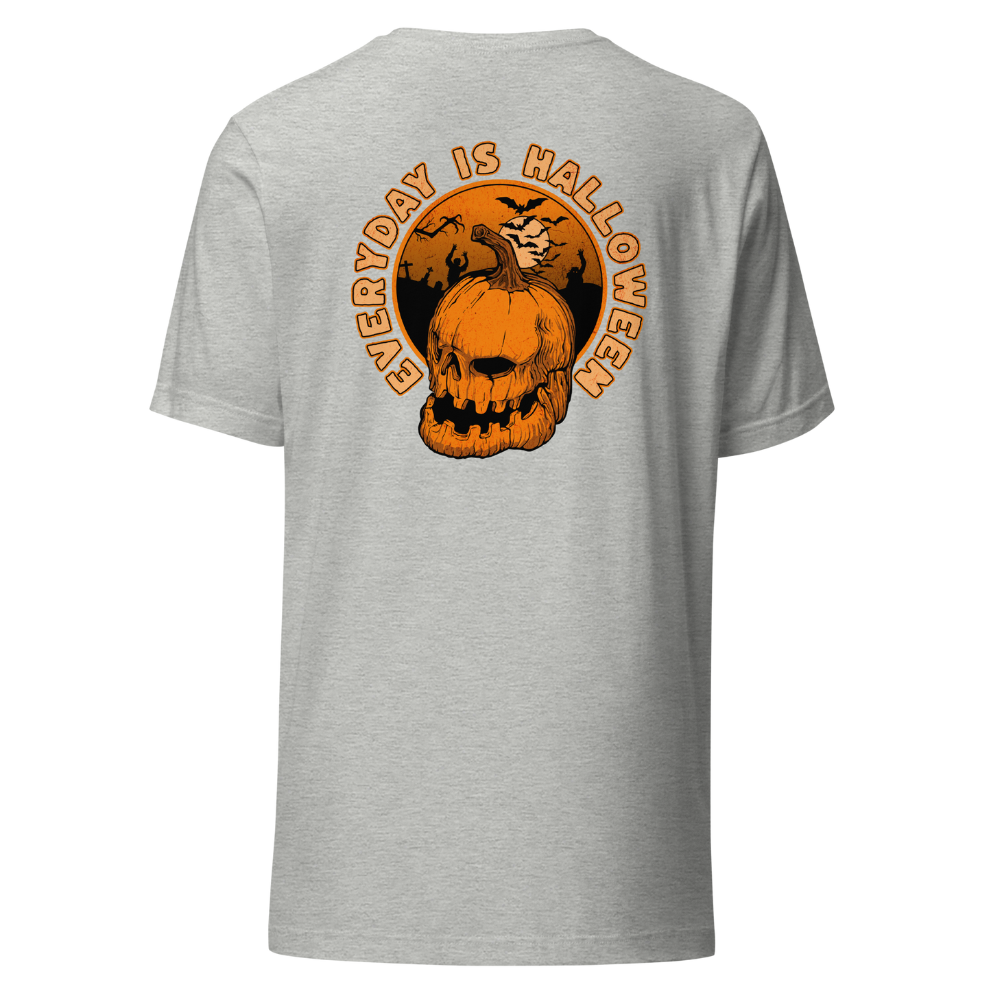 Eternal Halloween Tee