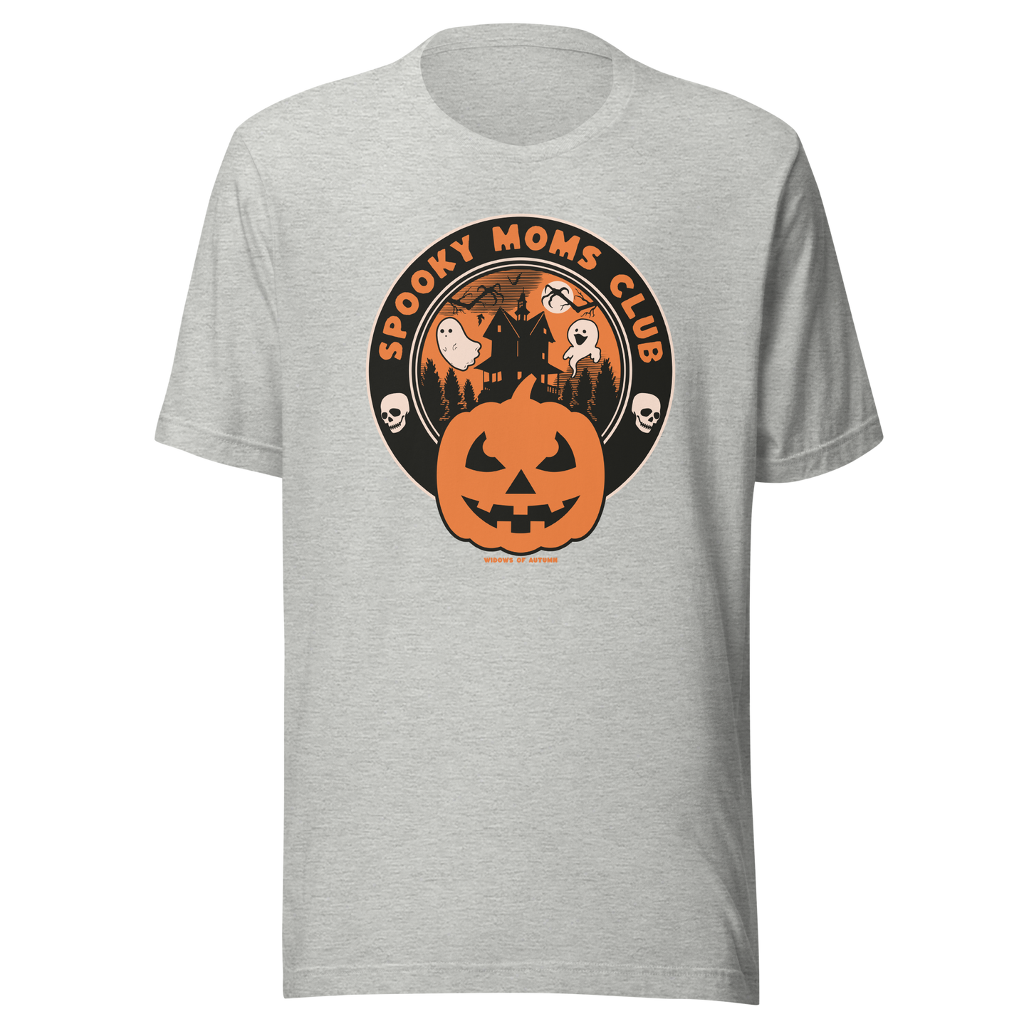 Spooky Moms Club Tee