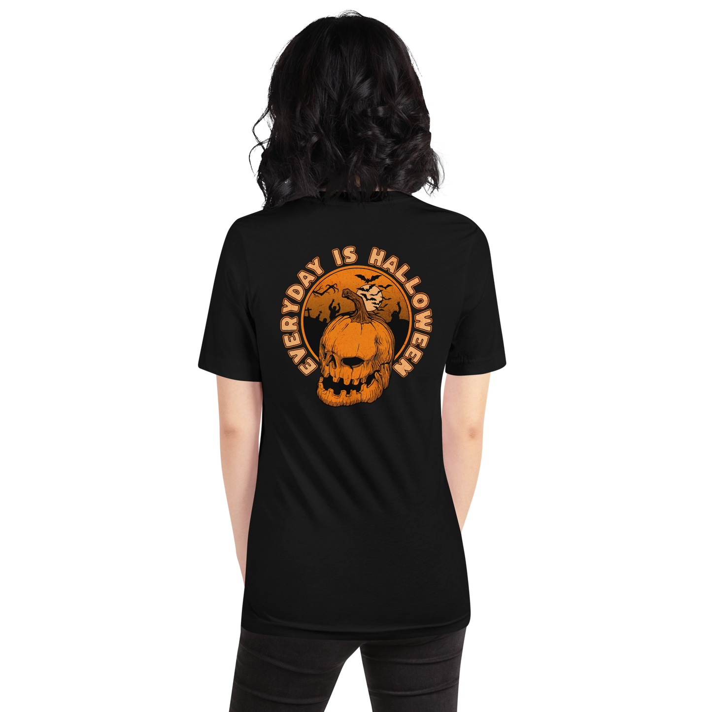 Eternal Halloween Tee