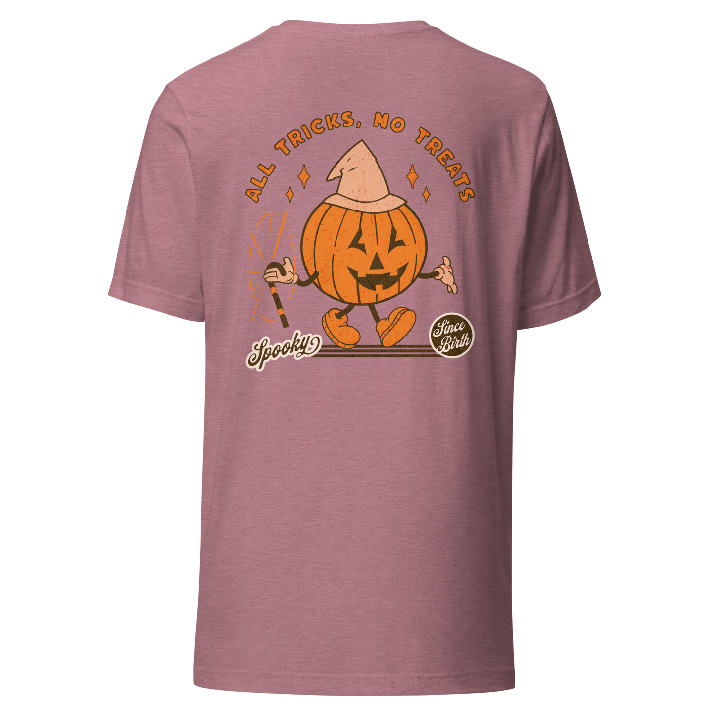 Tricks & Treats Tee