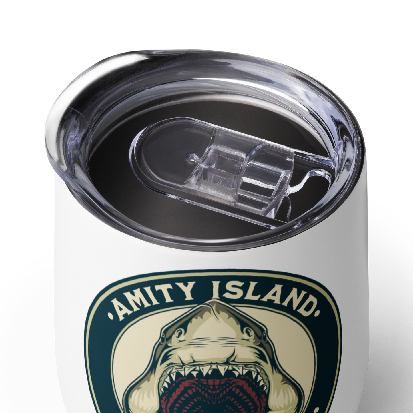 Welcome to Amity Wine Tumbler