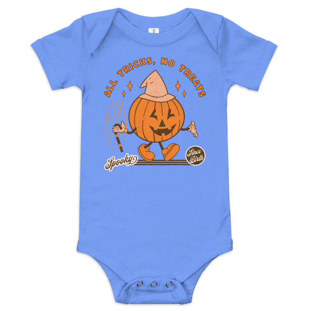 Tricks & Treats Baby Onesie