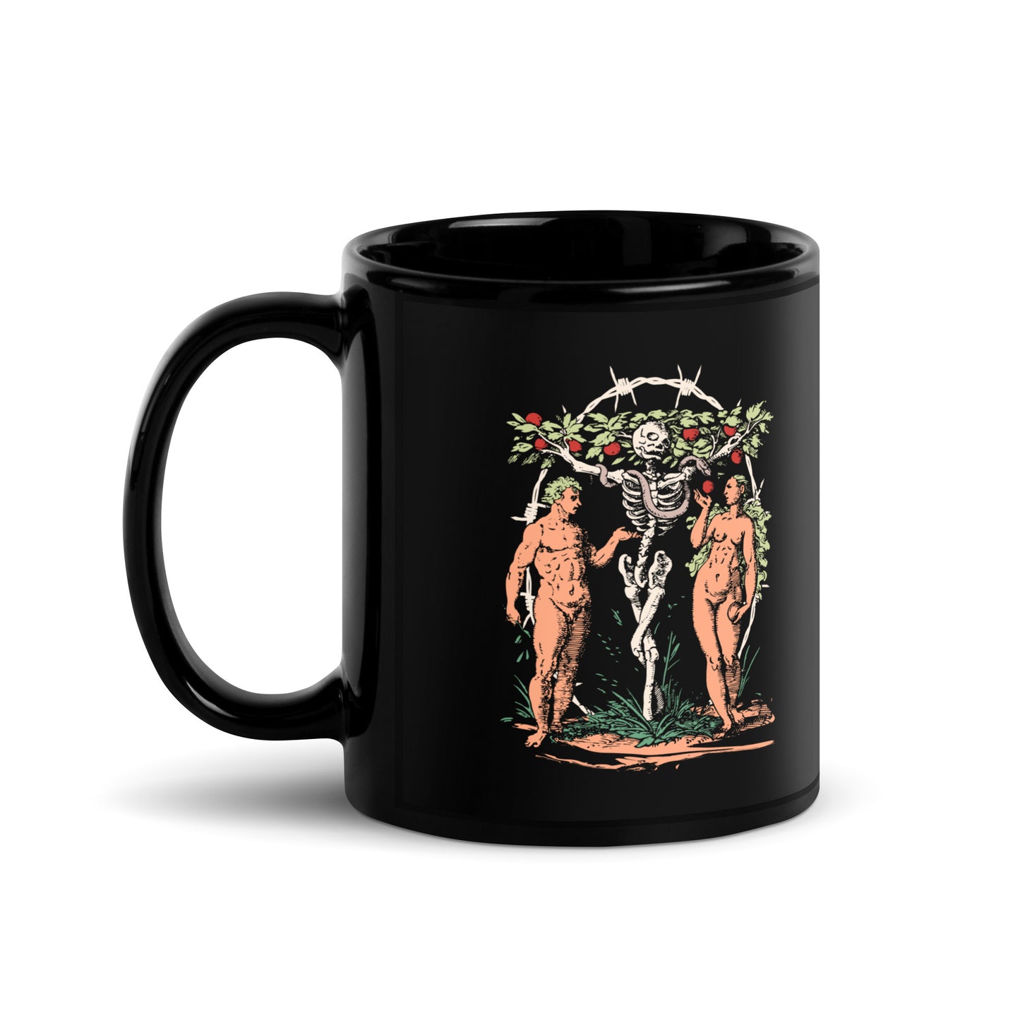 Original Sin Mug