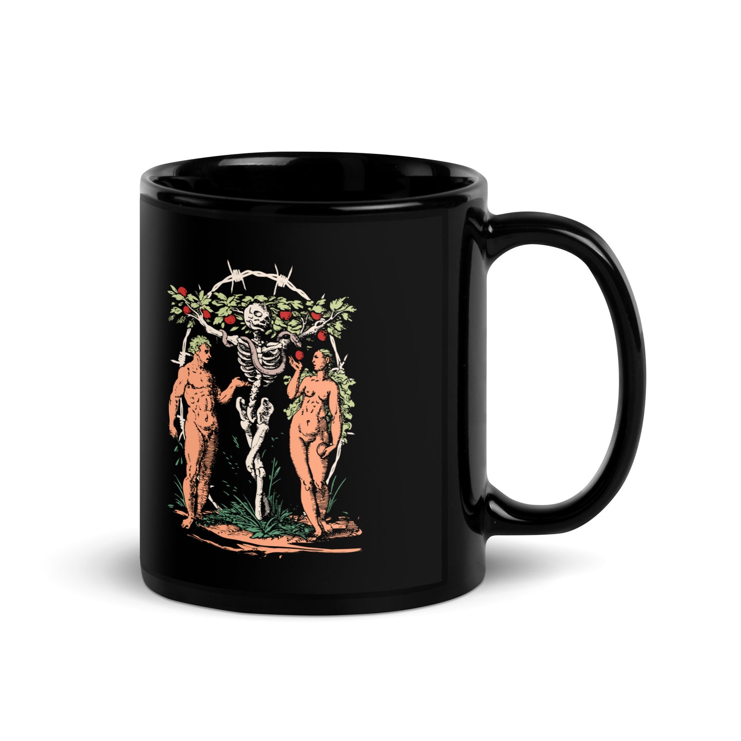 Original Sin Mug