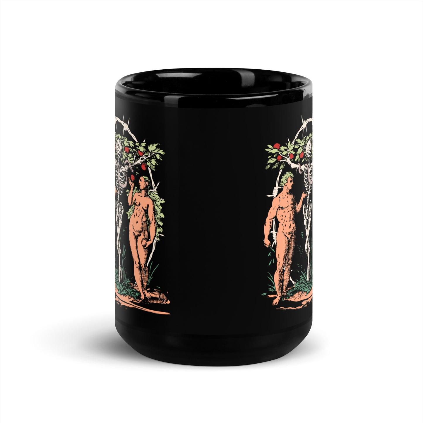 Original Sin Mug