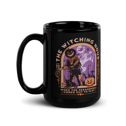 Witching Hour Mug