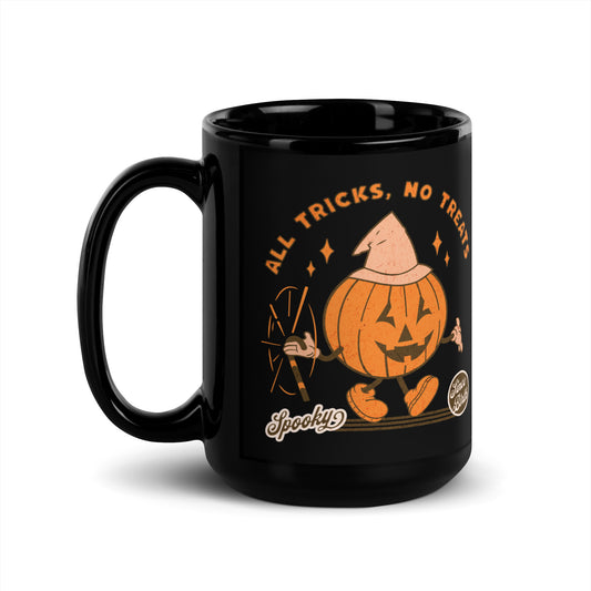 Tricks & Treats Mug