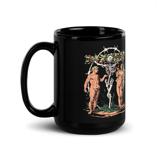 Original Sin Mug