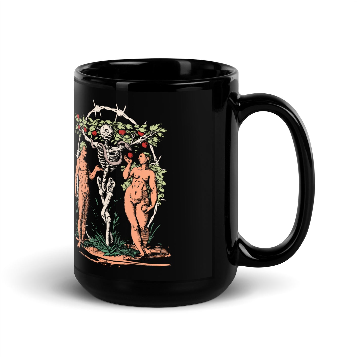 Original Sin Mug