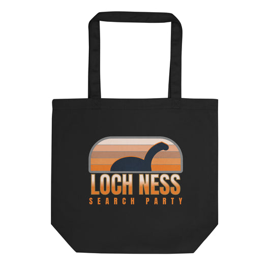 Search Party Team Member Eco Tote Bag