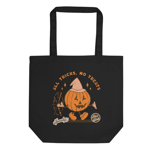 Tricks & Treats Eco Tote Bag