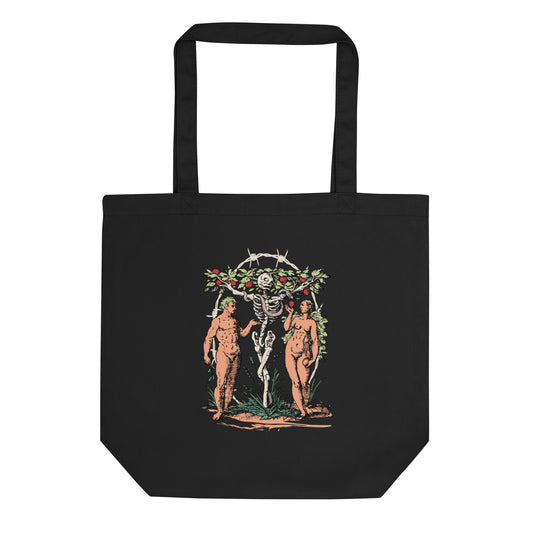 Original Sin Eco Tote Bag