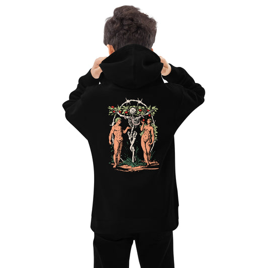 Original Sin Youth Hoodie