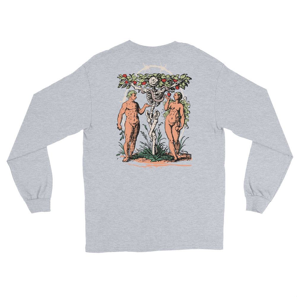 Original Sin Long Sleeve Tee