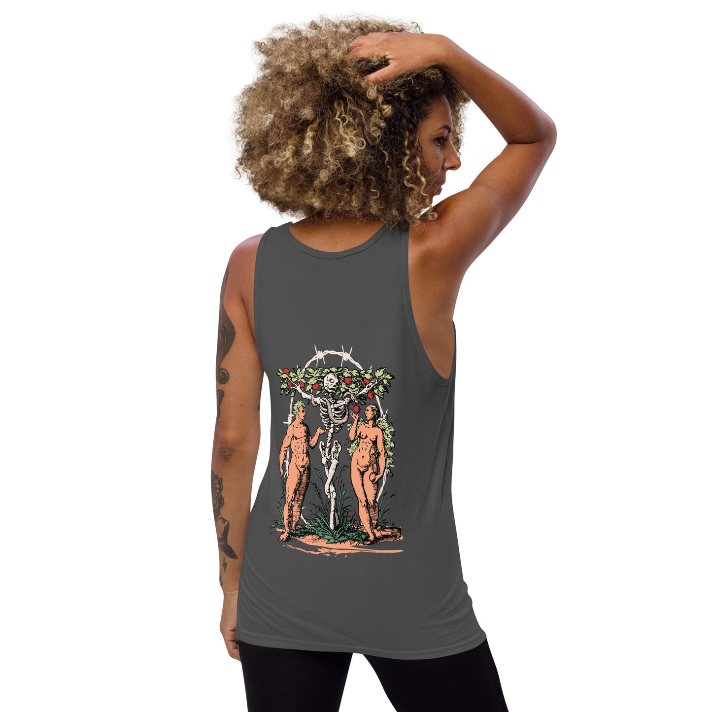 Original Sin Tank Top