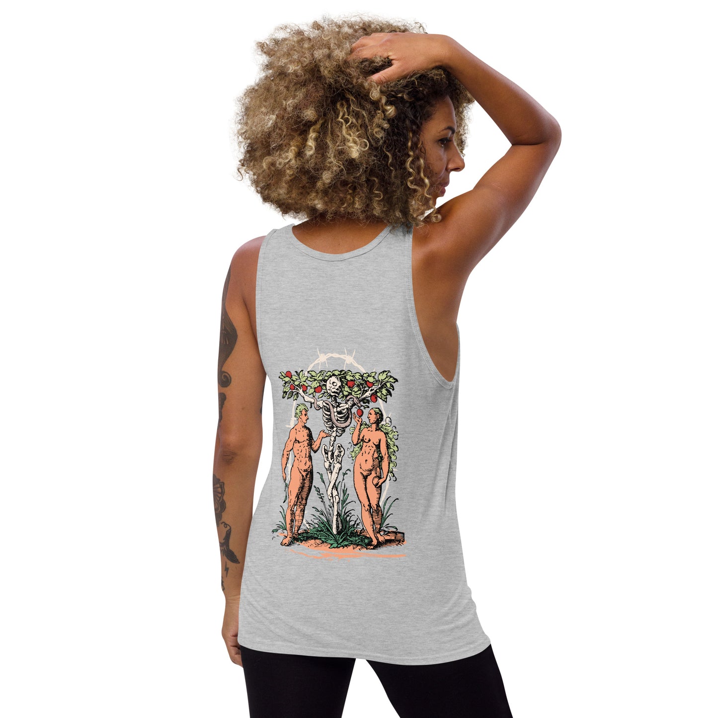 Original Sin Tank Top