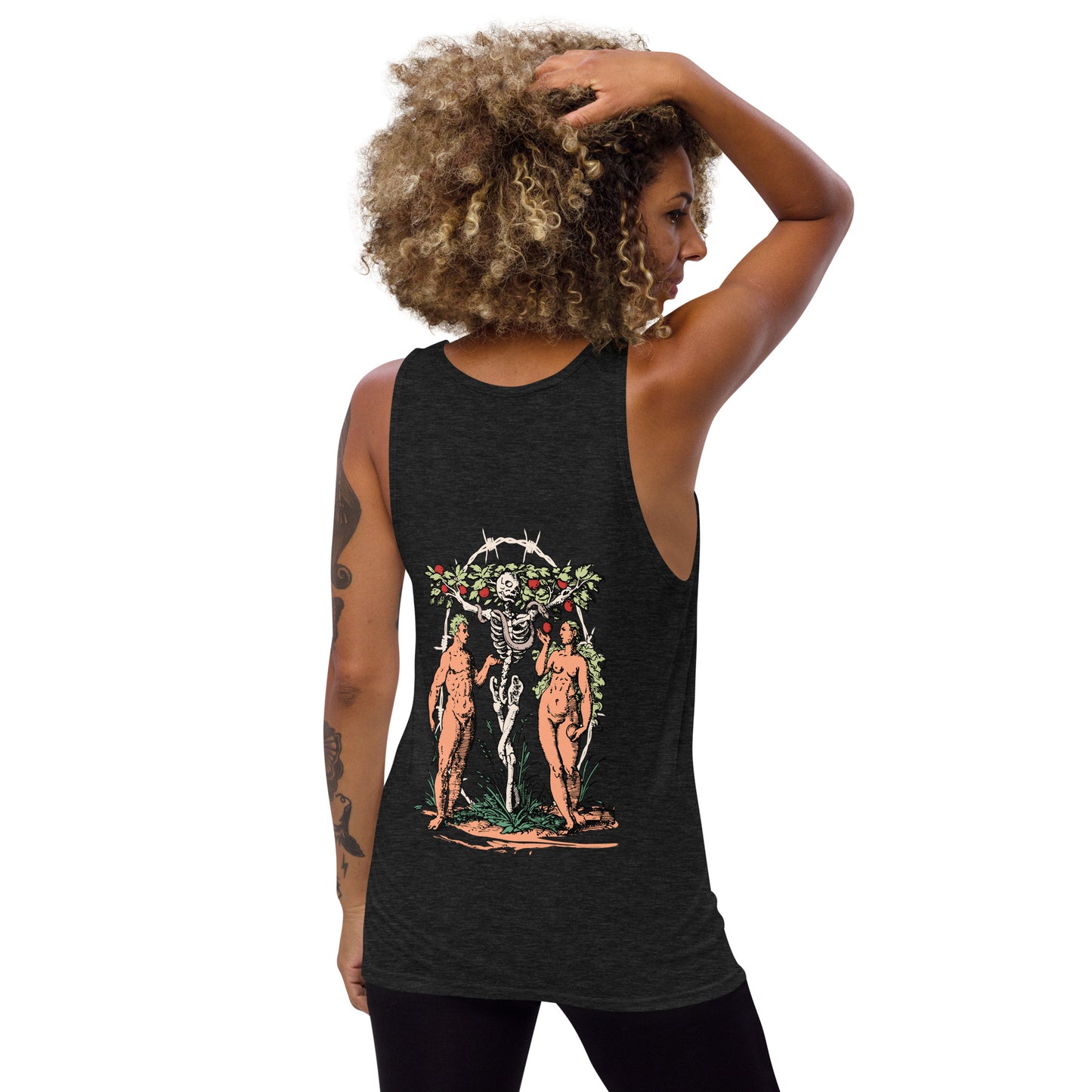 Original Sin Tank Top