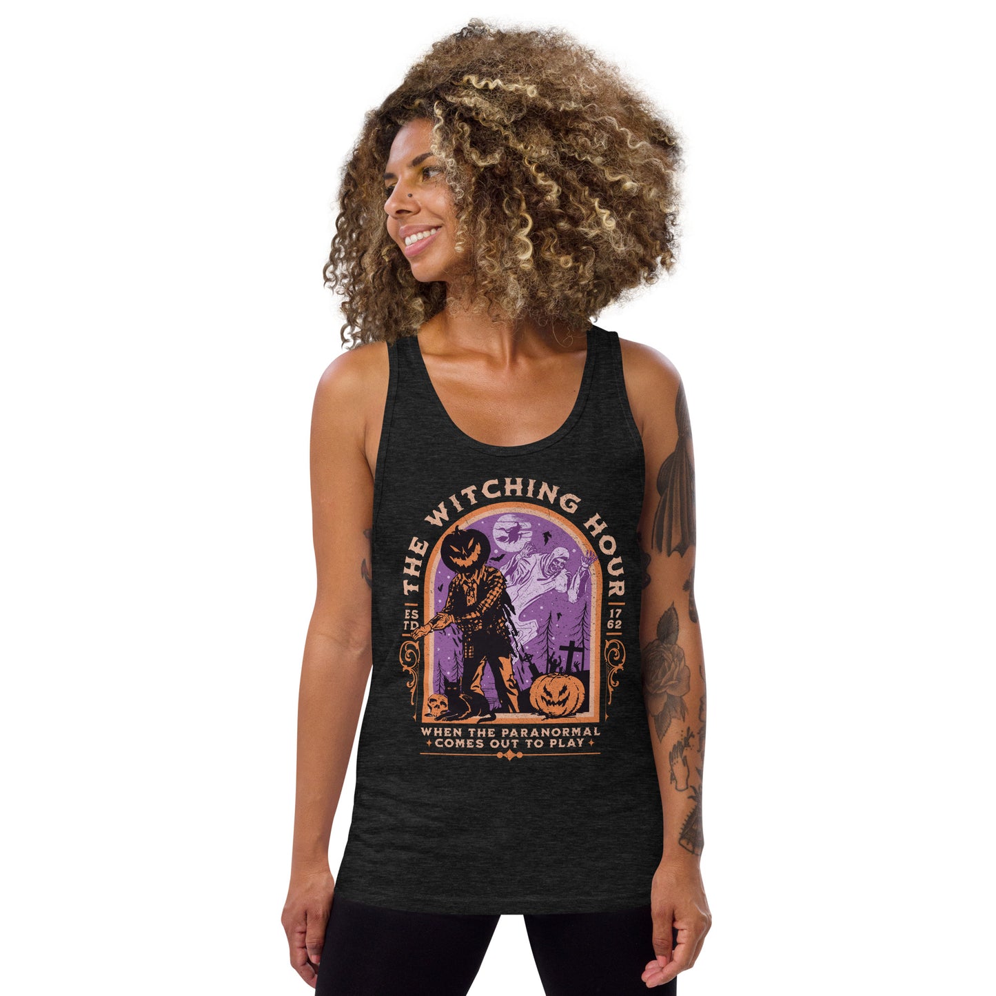 Witching Hour Tank Top