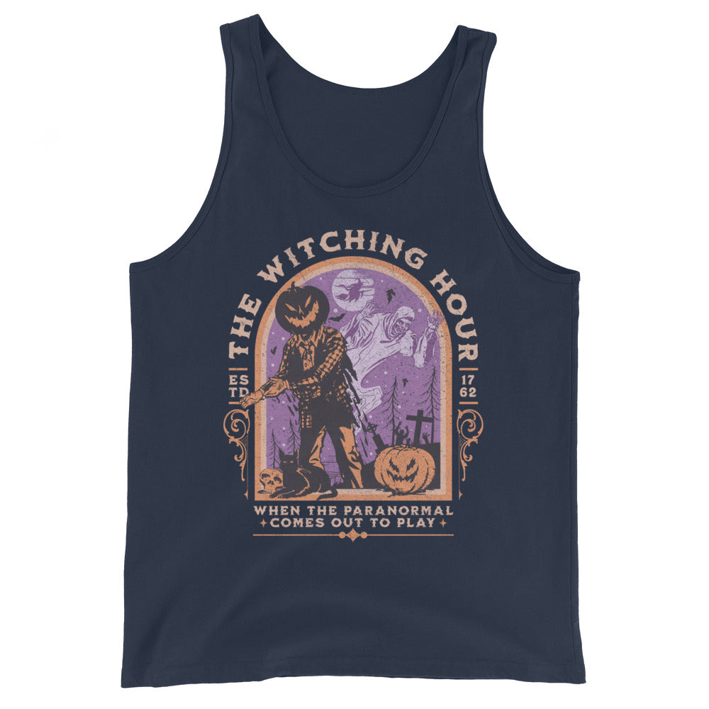 Witching Hour Tank Top