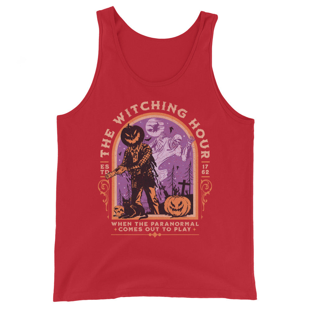 Witching Hour Tank Top