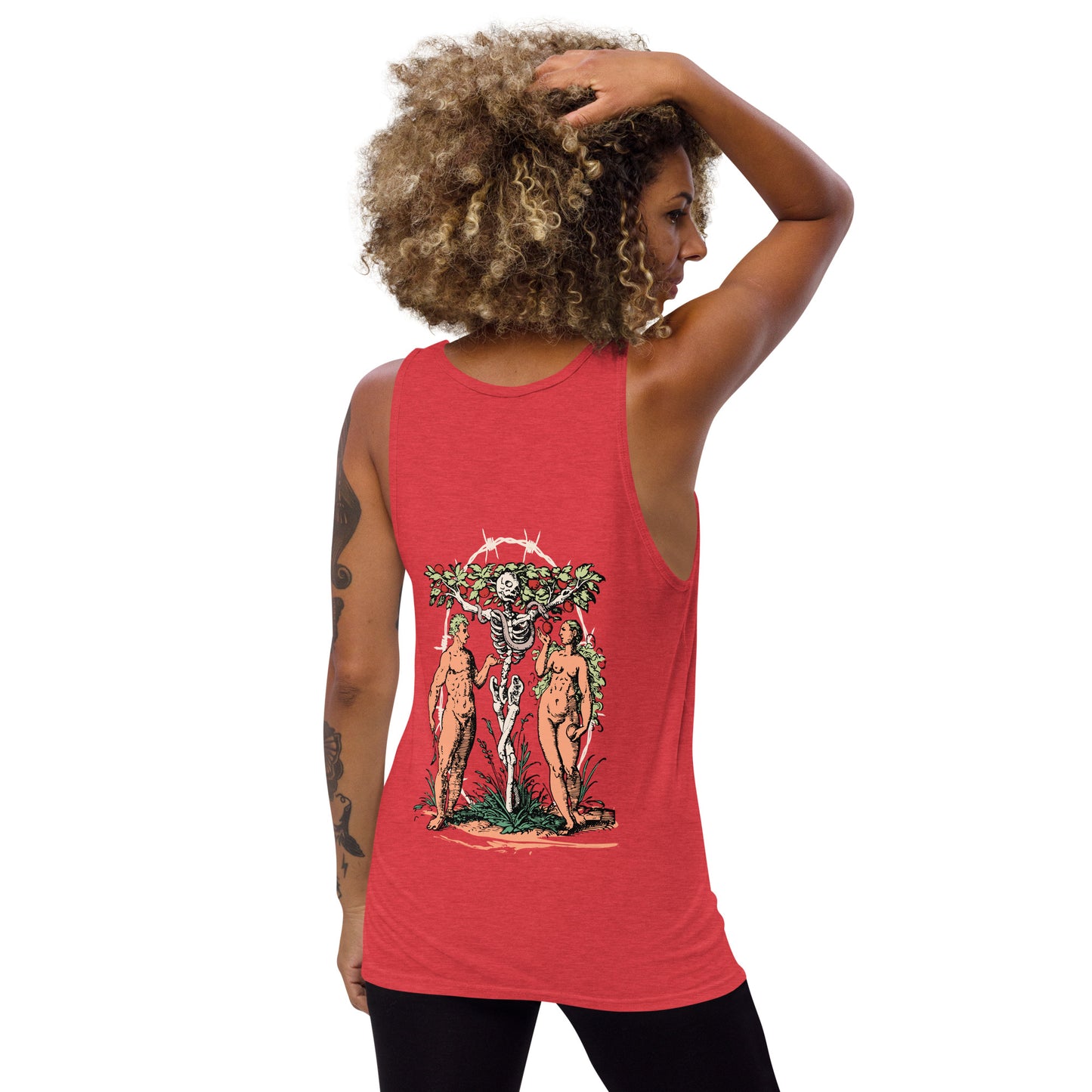 Original Sin Tank Top