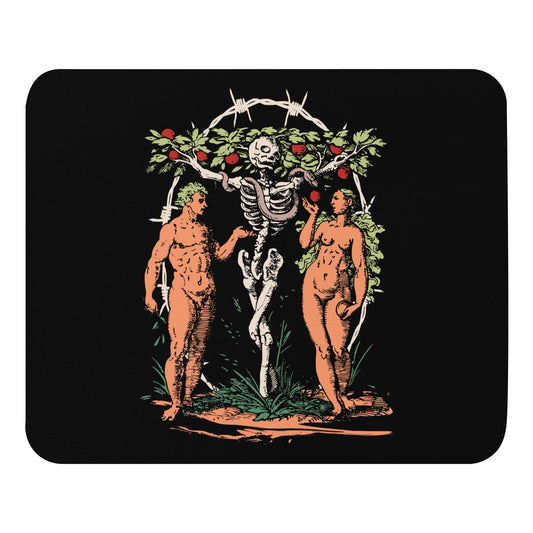 Original Sin Mouse Pad