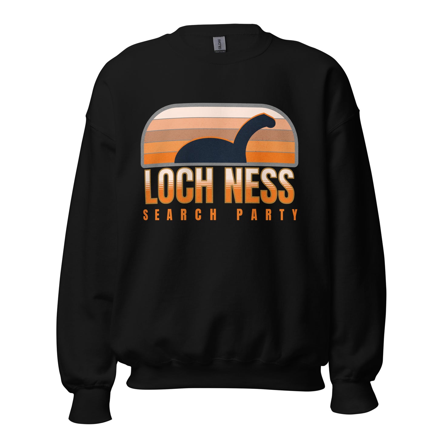 Search Party Team Member Sweatshirt