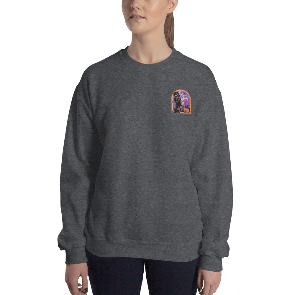 Witching Hour Sweatshirt