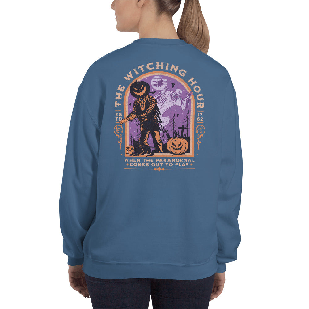 Witching Hour Sweatshirt