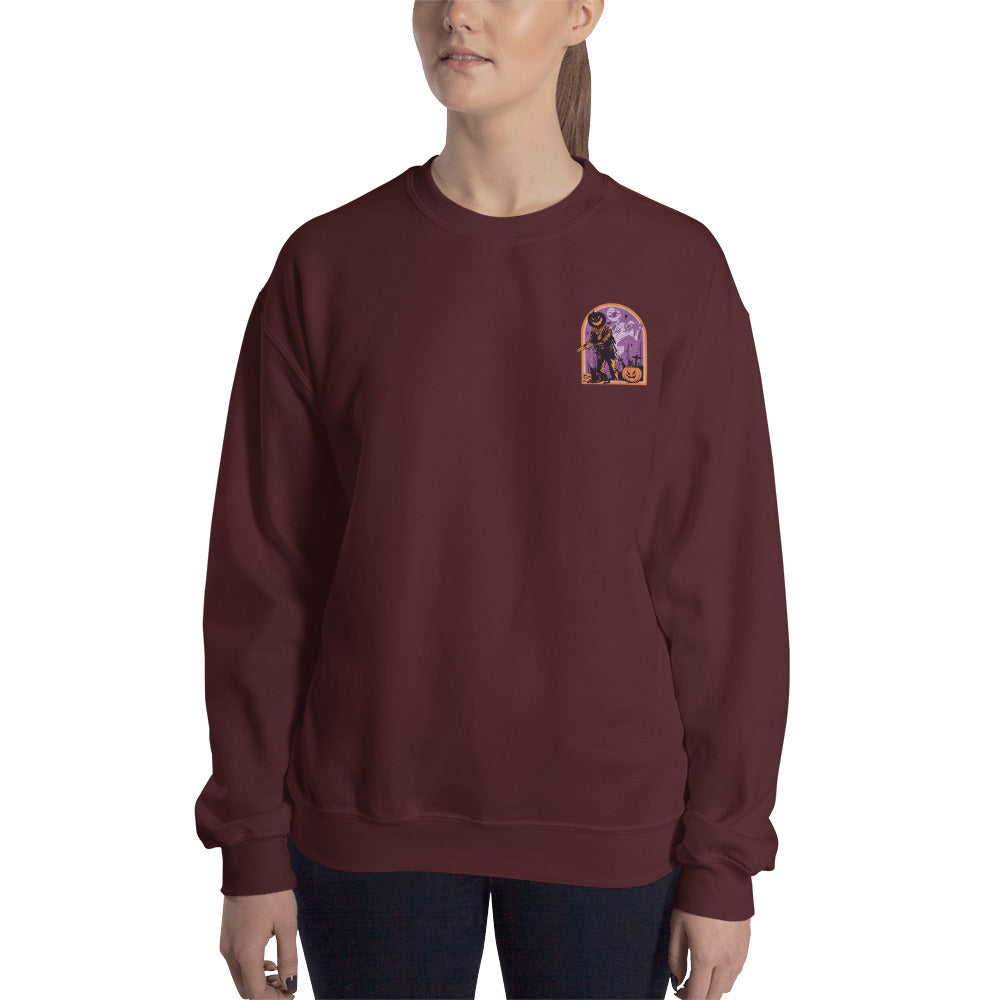 Witching Hour Sweatshirt