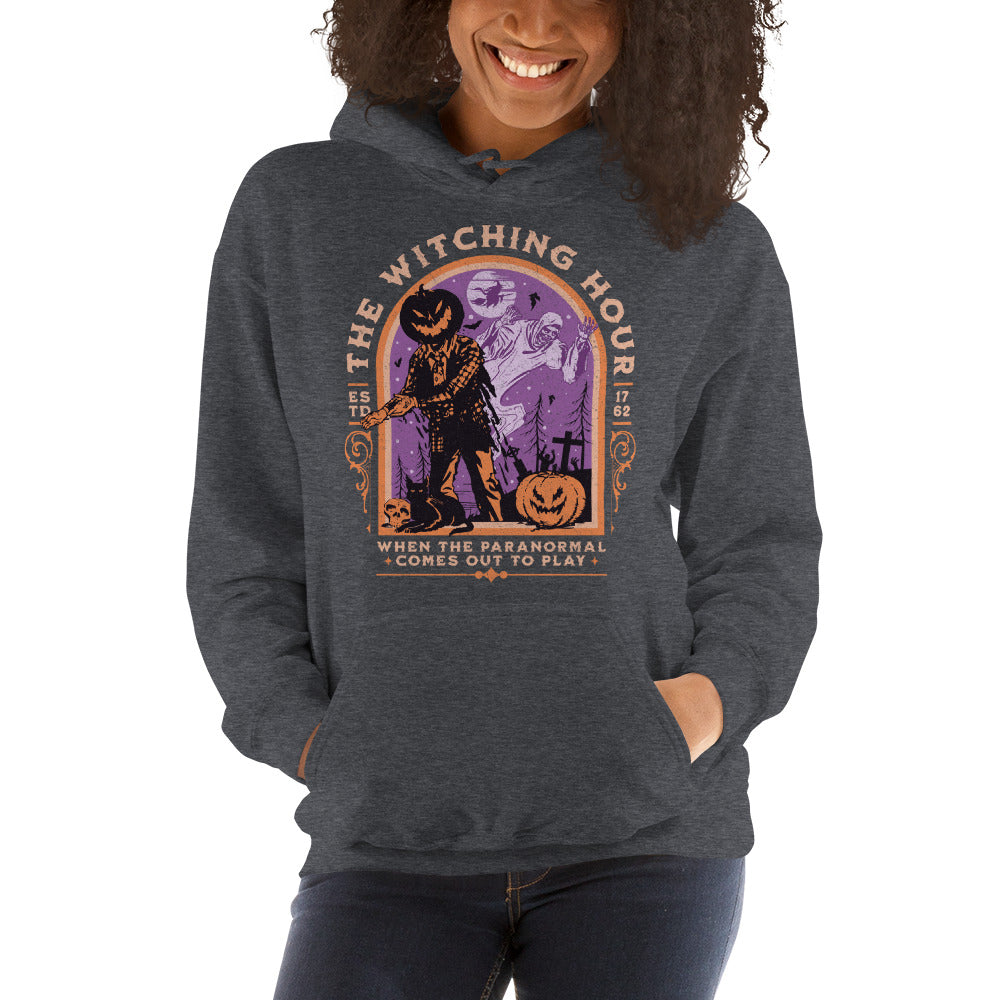 Witching Hour Hoodie