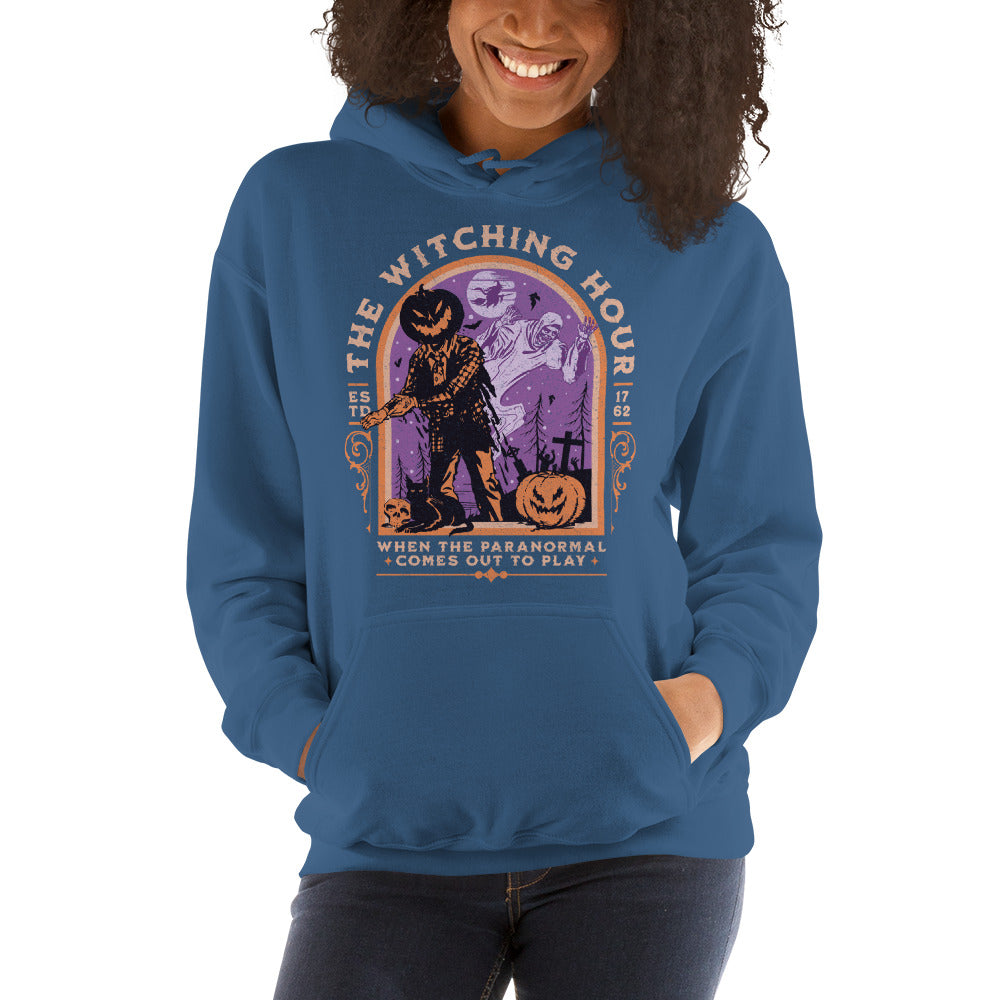 Witching Hour Hoodie