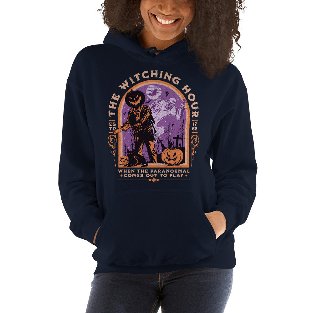 Witching Hour Hoodie