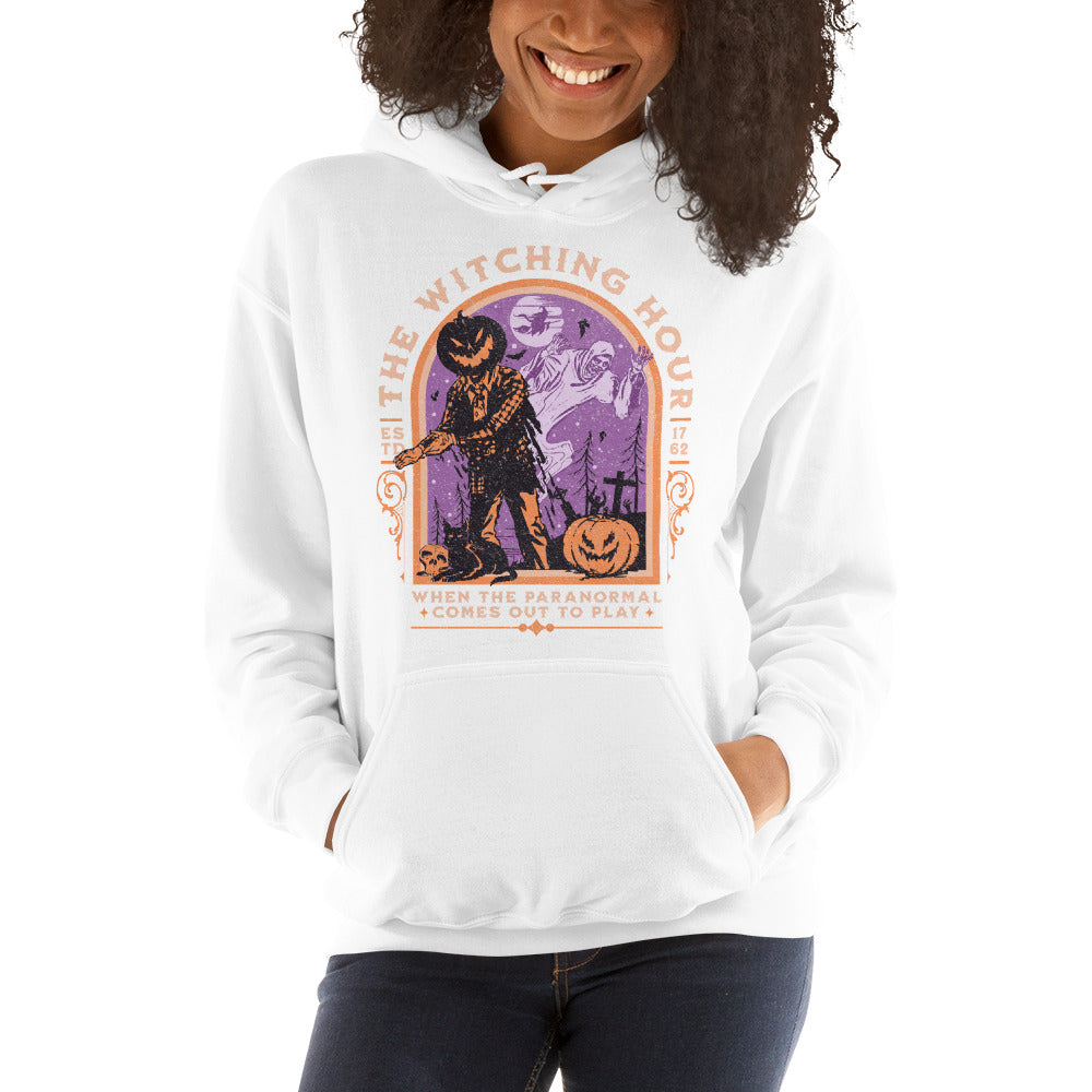 Witching Hour Hoodie