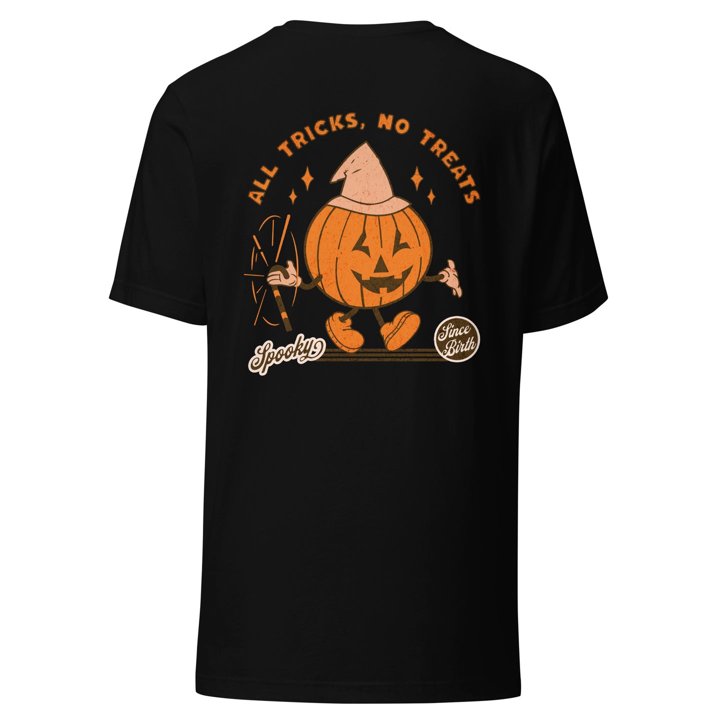 Tricks & Treats Tee