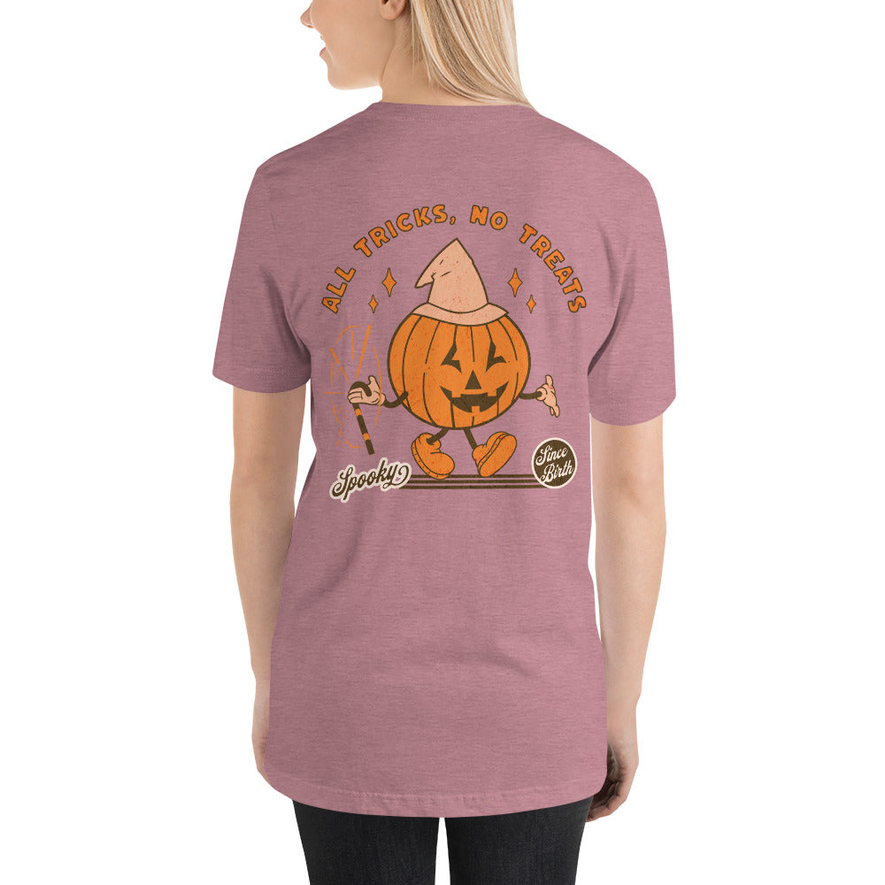 Tricks & Treats Tee