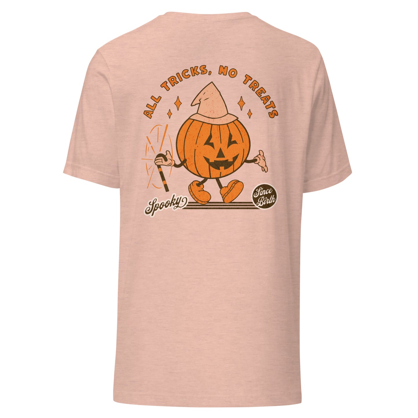 Tricks & Treats Tee