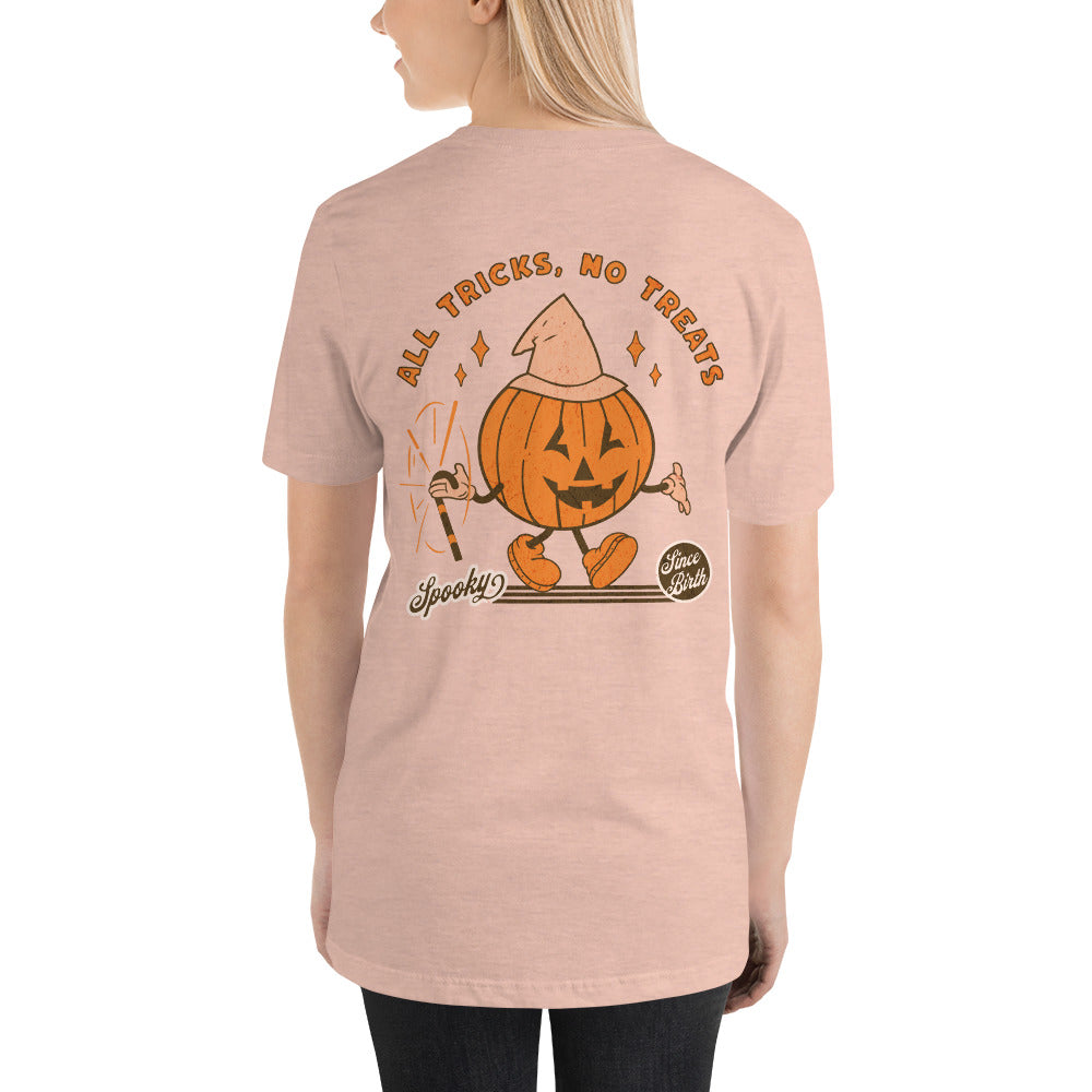 Tricks & Treats Tee