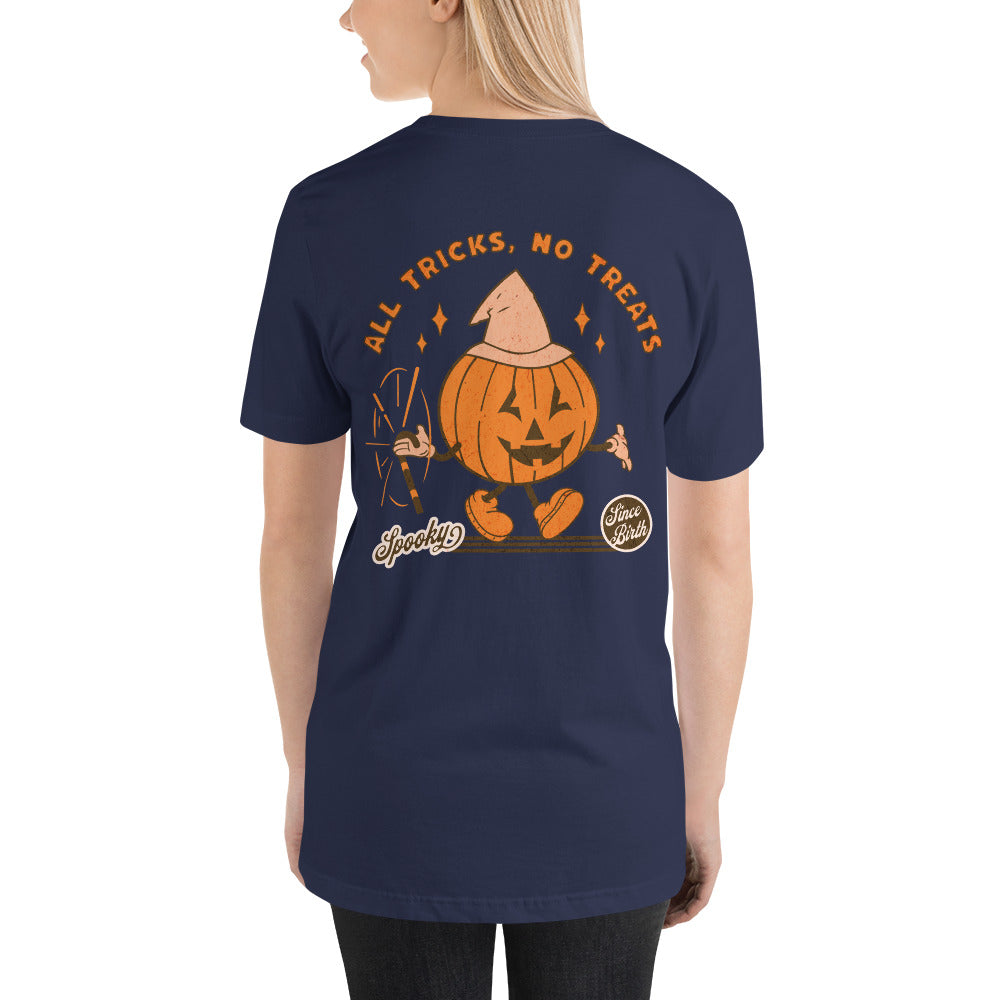 Tricks & Treats Tee