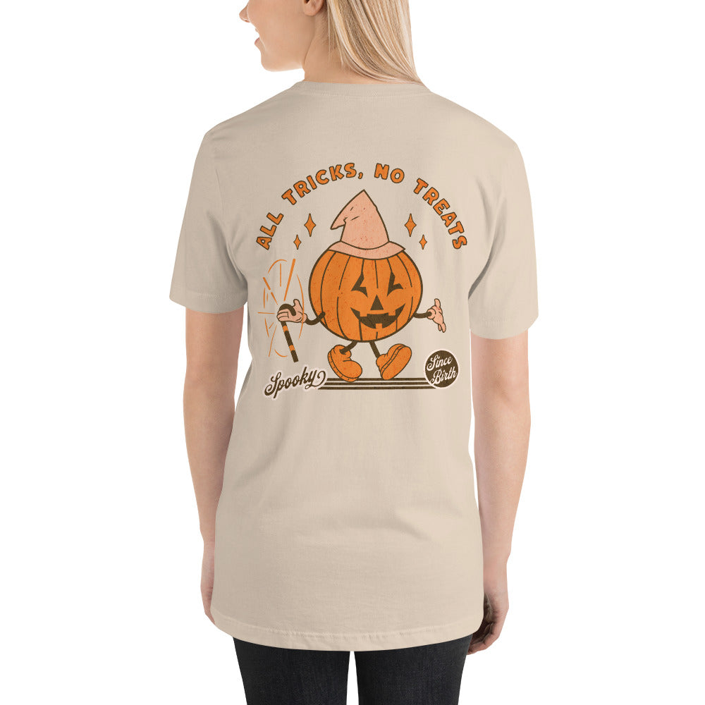 Tricks & Treats Tee